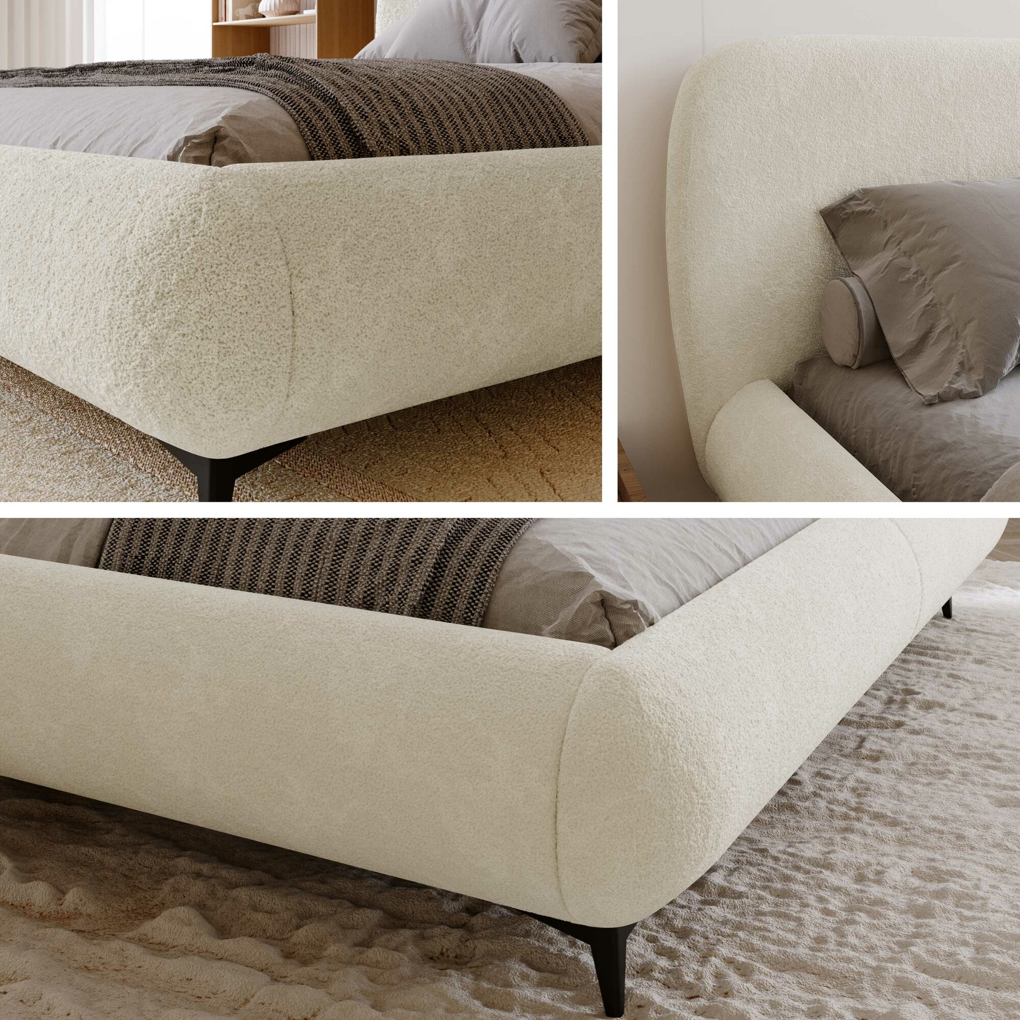 Lova TrendyNest Fenara (Coral 65)