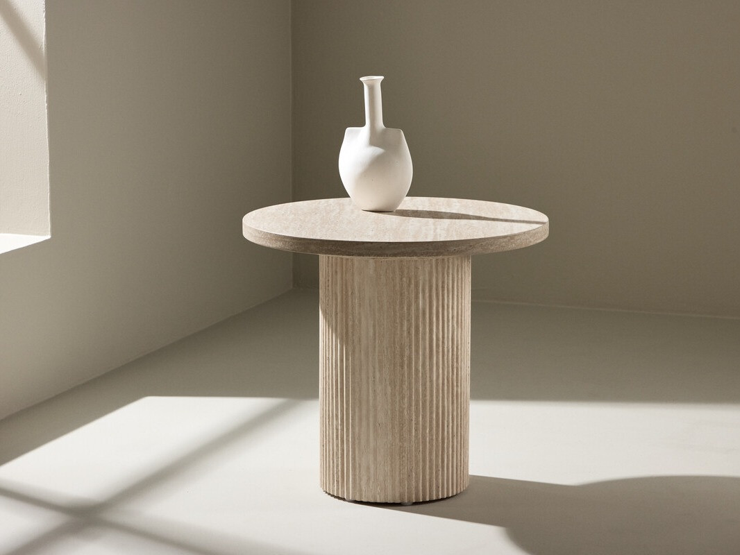 Šoninis staliukas Dallas 4846