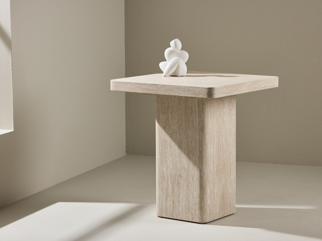 Šoninis staliukas Dallas 4849