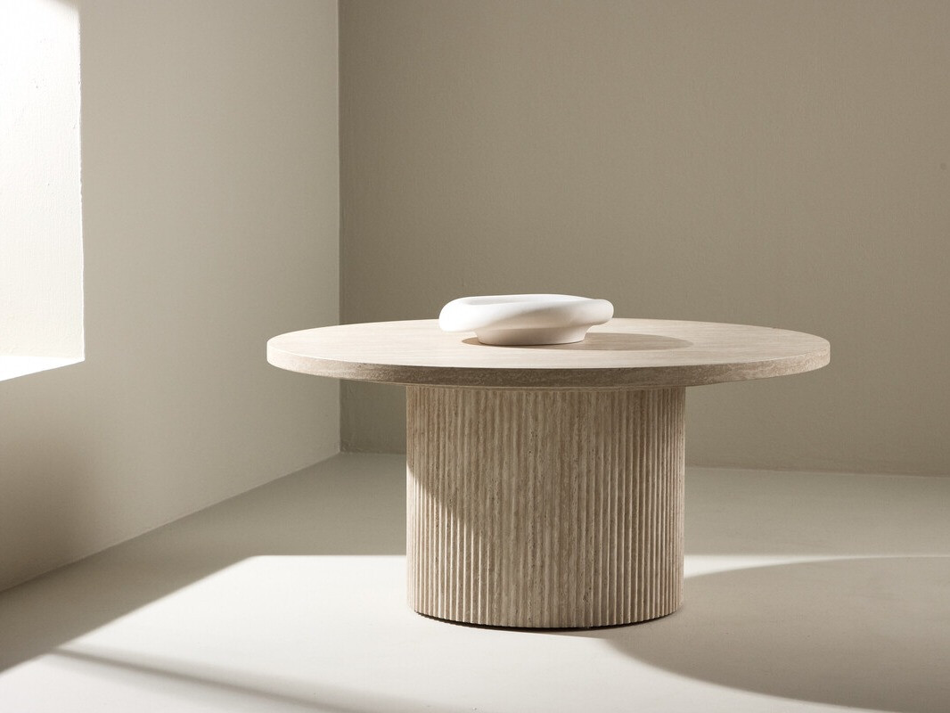 Žurnalinis staliukas Dallas 4845