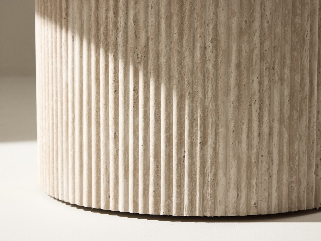 Žurnalinis staliukas Dallas 4845