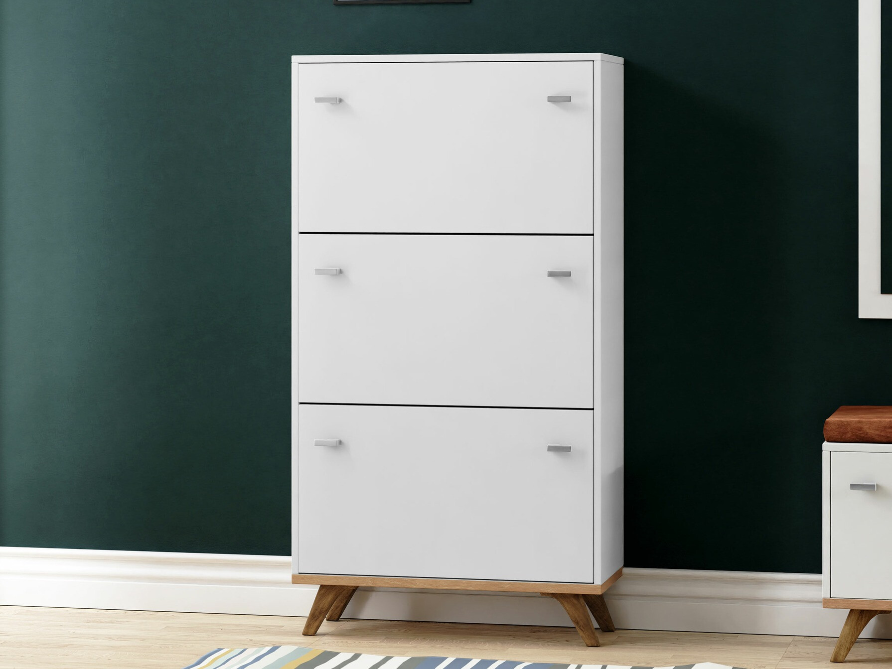 Batų dėžė Levtena 100