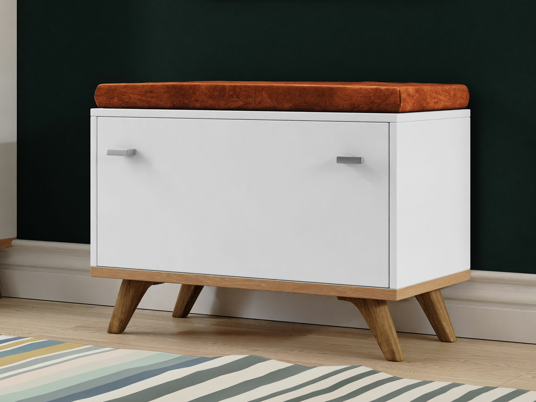 Batų dėžė Levtena 102