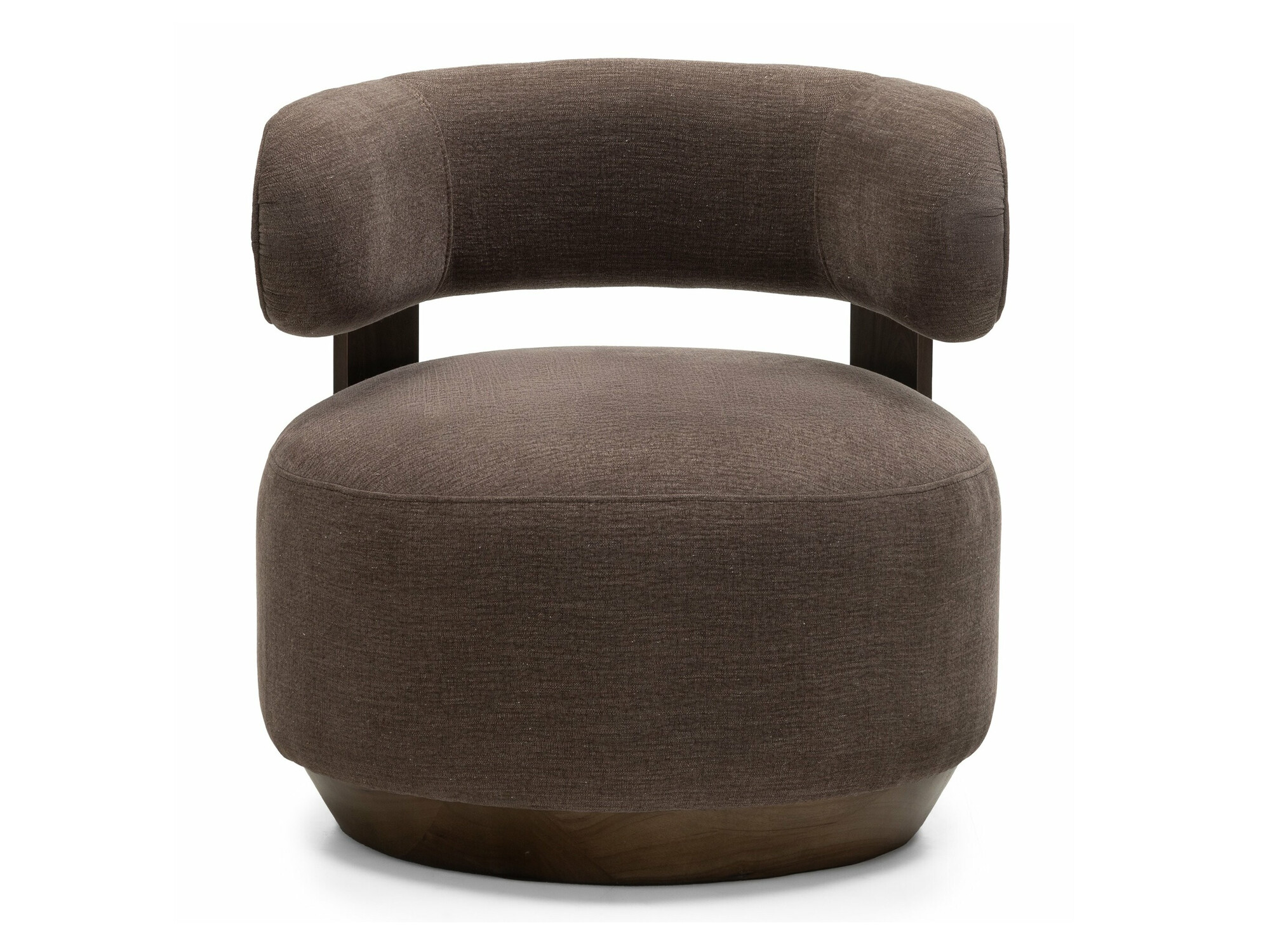 Fotelis Burleson 555 (Ruda)