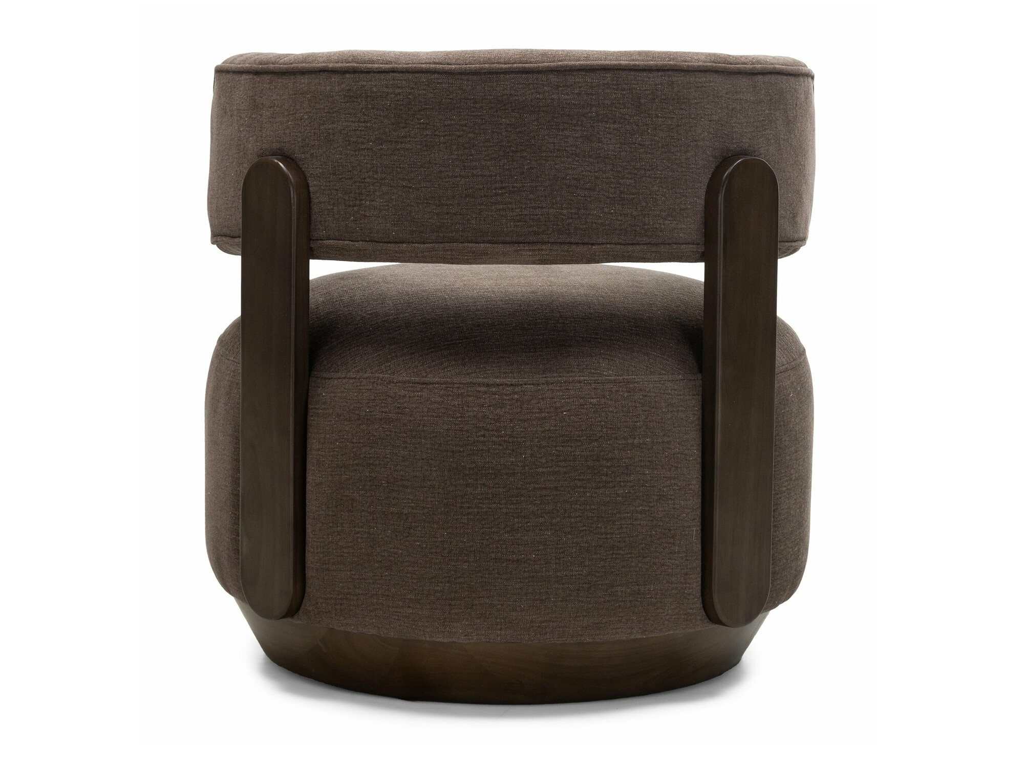 Fotelis Burleson 555 (Ruda)