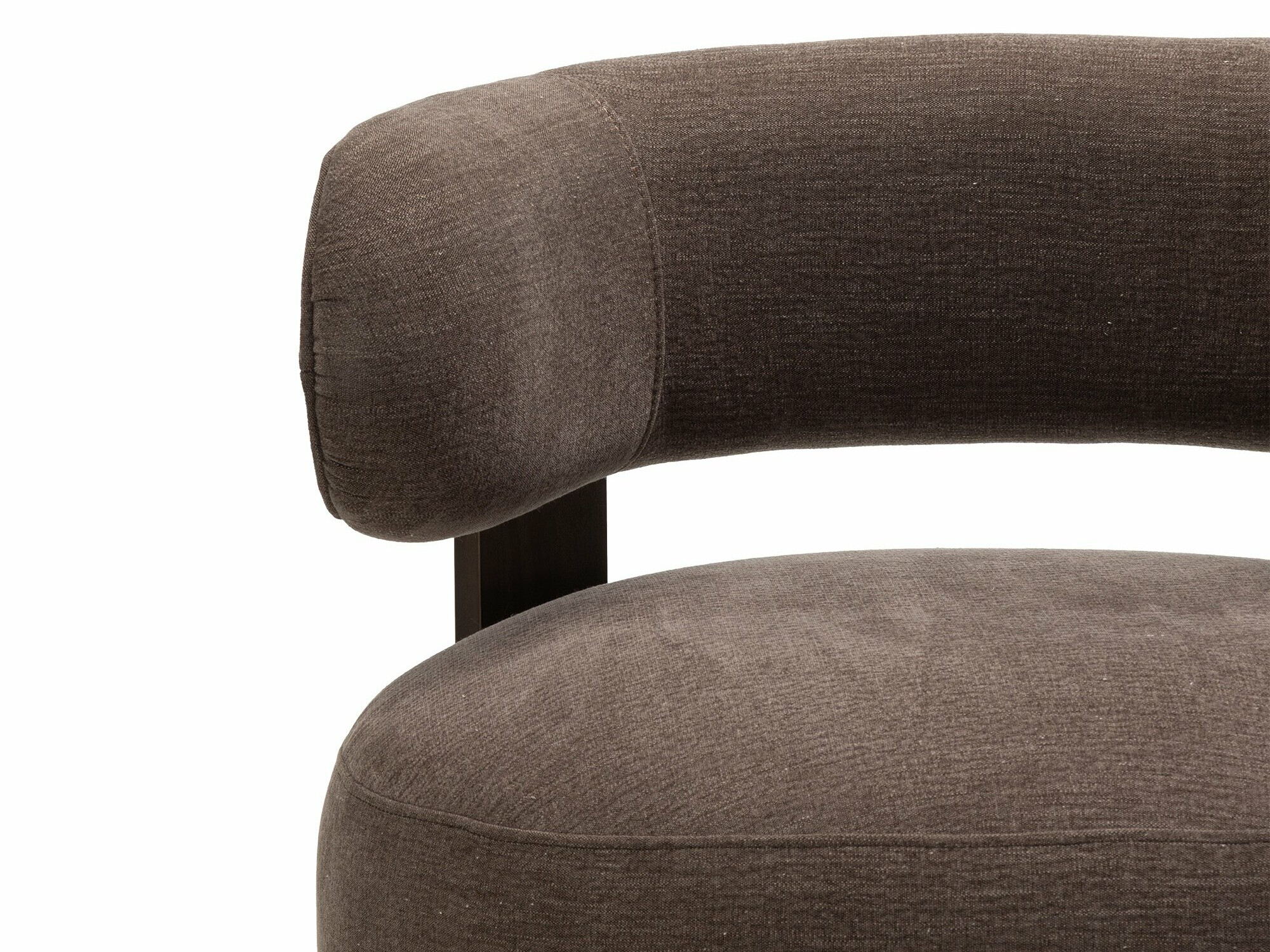 Fotelis Burleson 555 (Ruda)