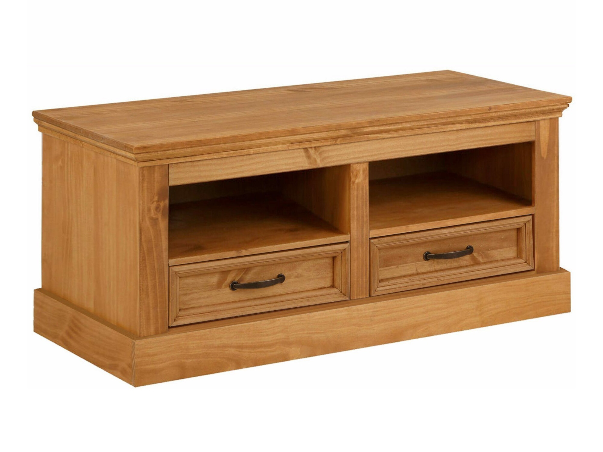 Komoda Tolelio 128 (Pušis)