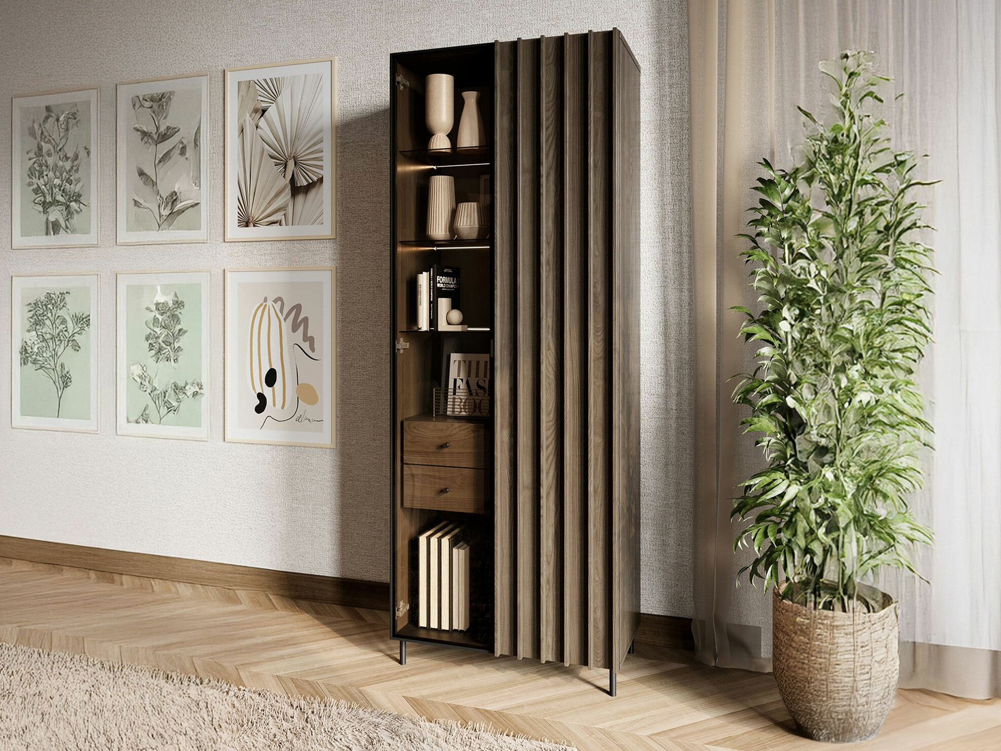 Lentyna Catevari 101