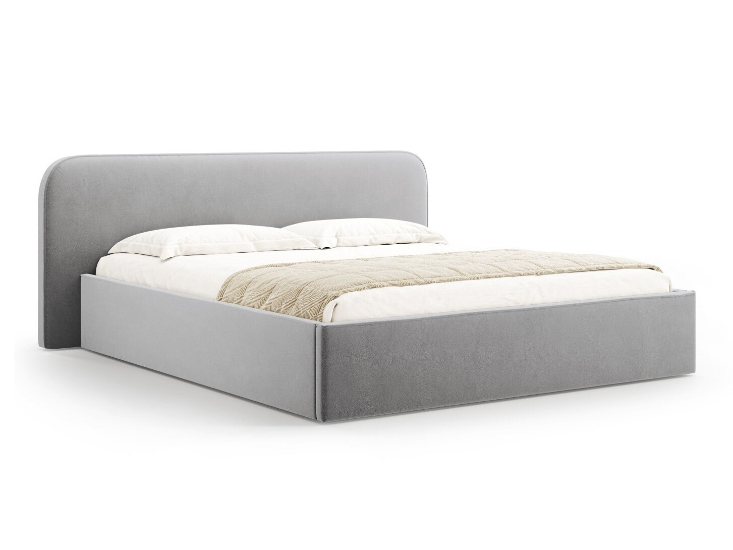 Lova Beckley 158 (Portland Ash)