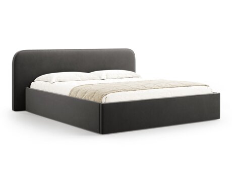 Lova Beckley 158 (Portland Black)
