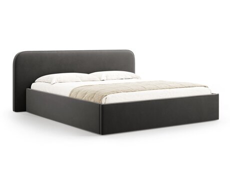 Lova Beckley 158 (Portland Black)