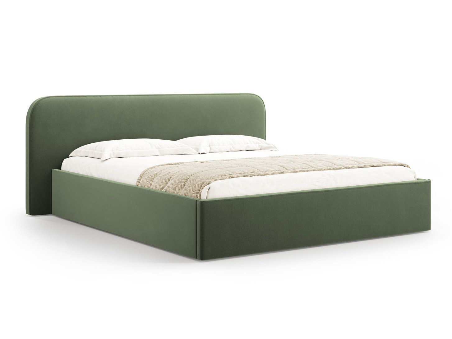 Lova Beckley 158 (Portland Moss)