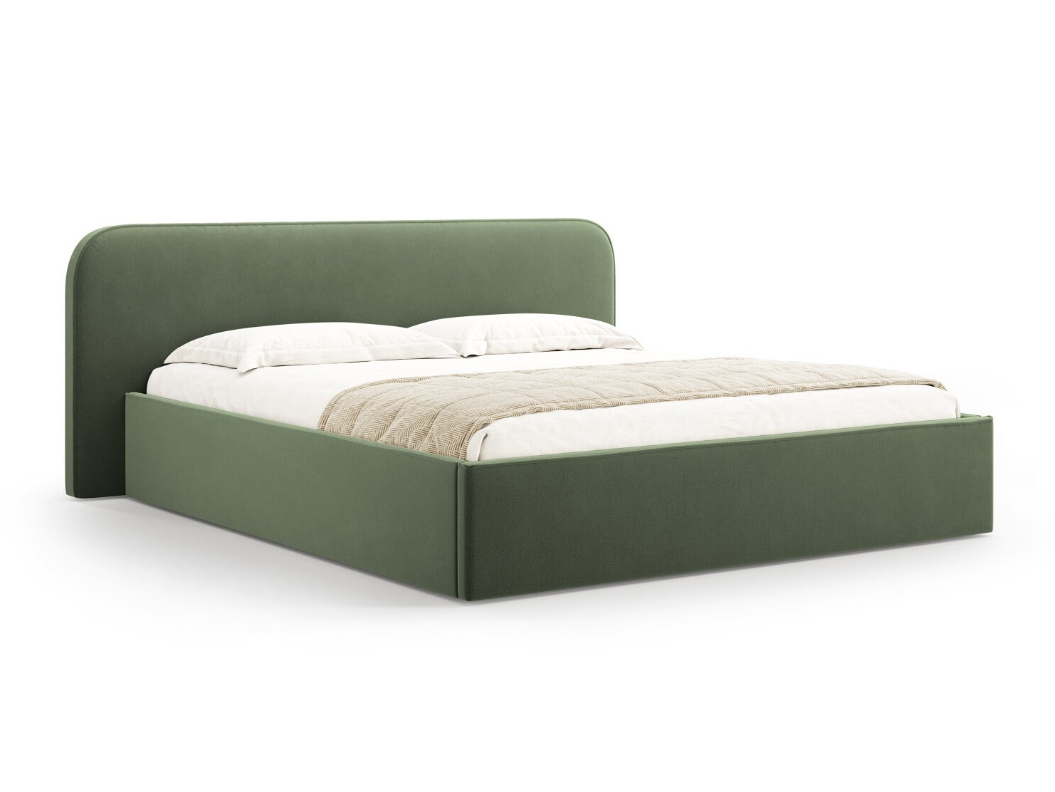 Lova Beckley 158 (Portland Moss)