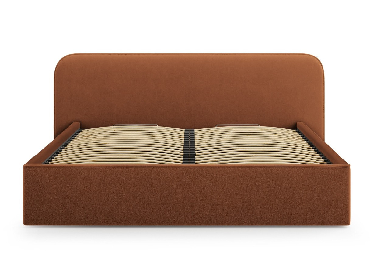 Lova Beckley 158 (Portland Rust)