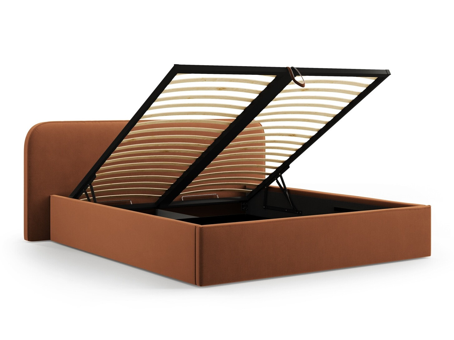 Lova Beckley 158 (Portland Rust)