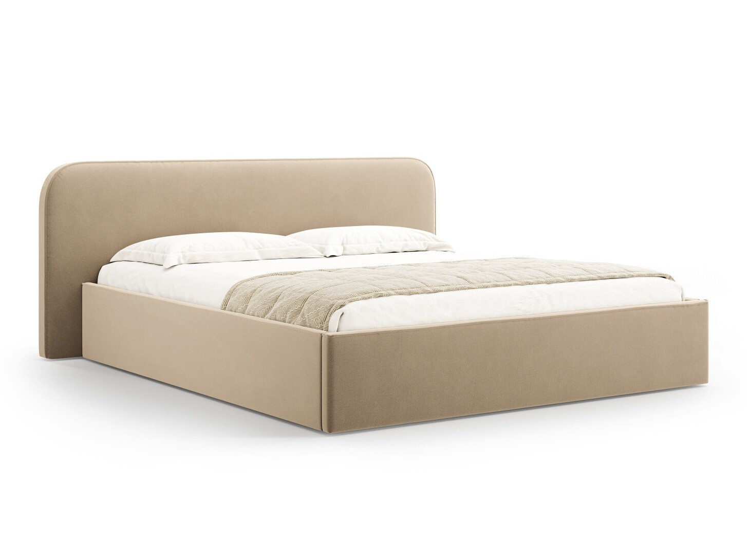 Lova Beckley 158 (Portland Taupe)