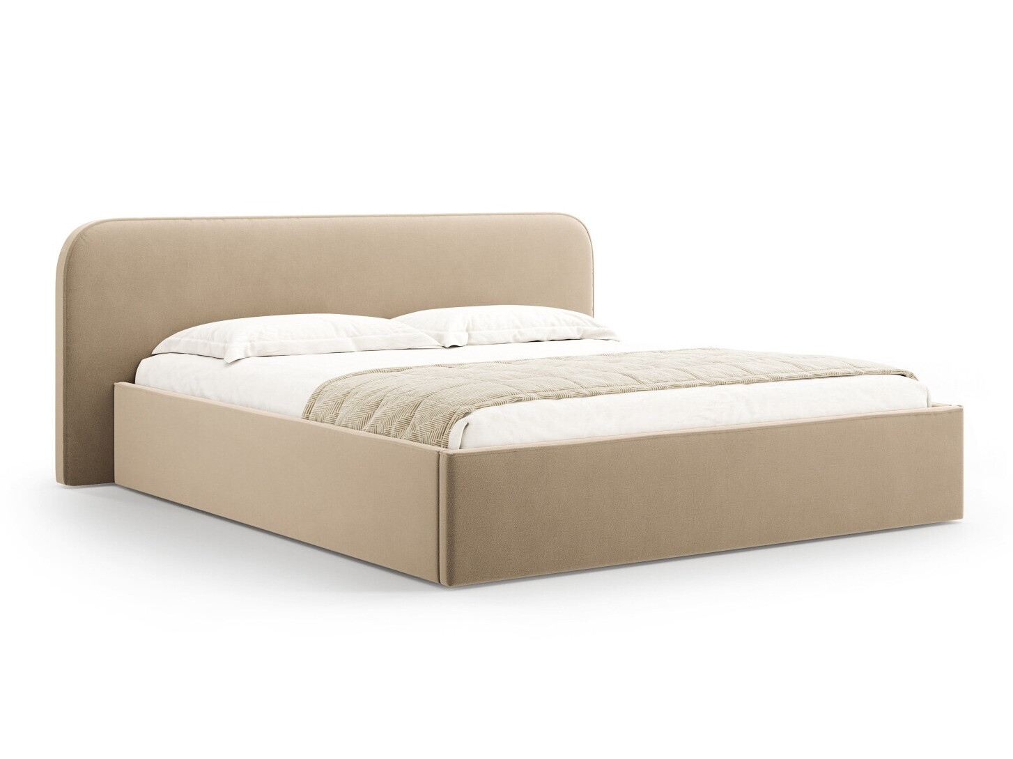 Lova Beckley 158 (Portland Taupe)