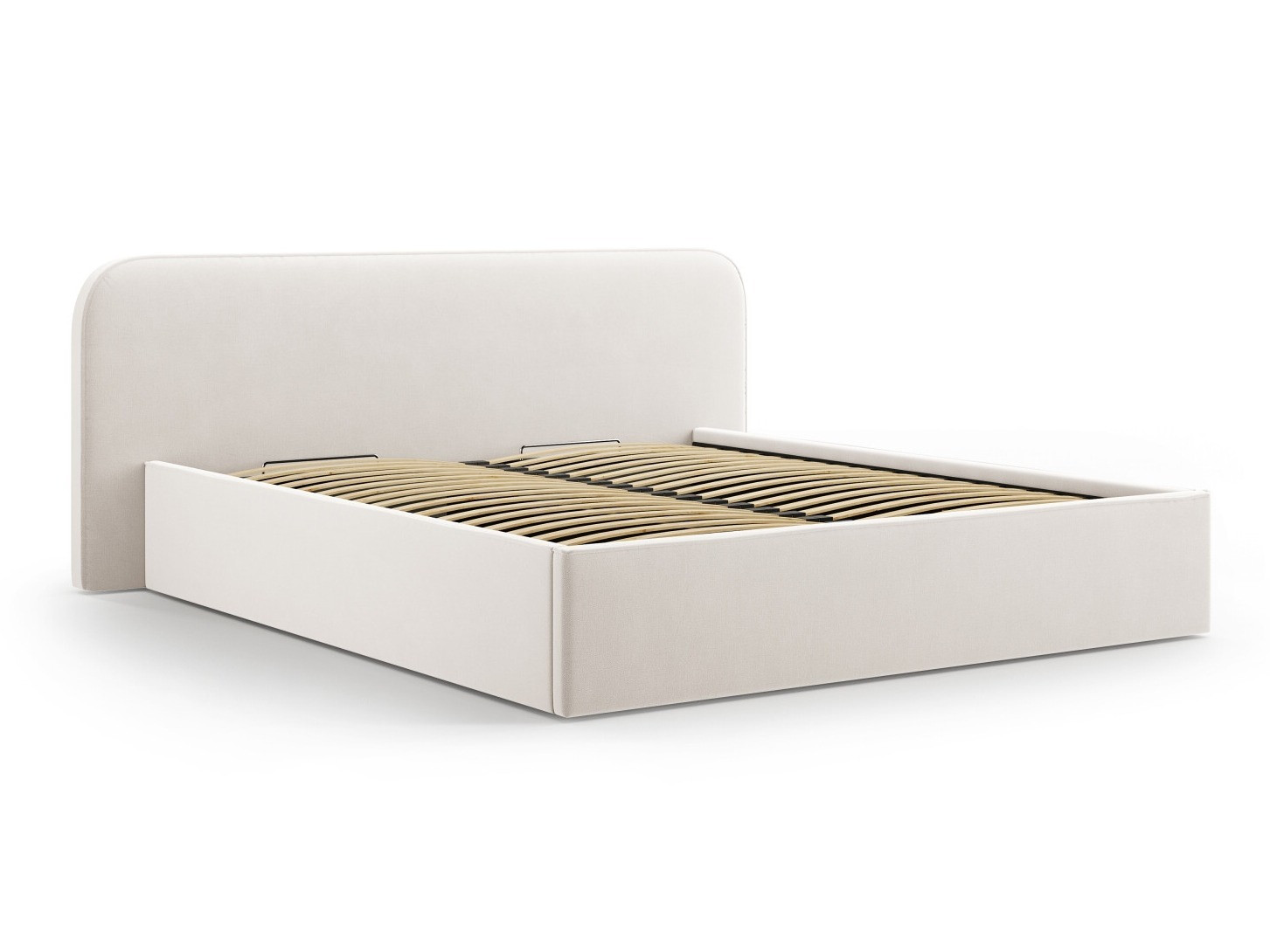 Lova Beckley 158 (Portland White)