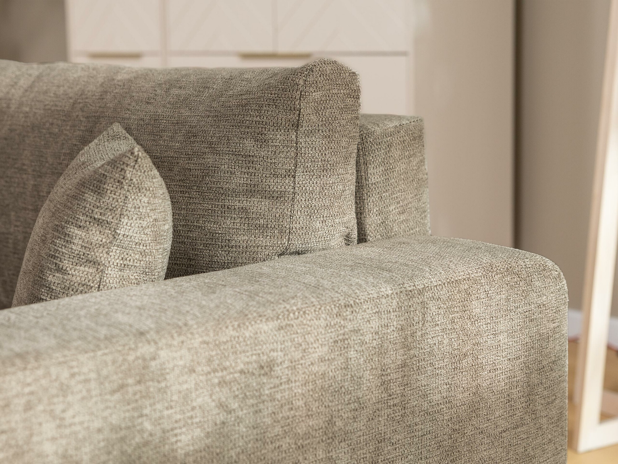 Sofa lova Doctral (Lima 80)