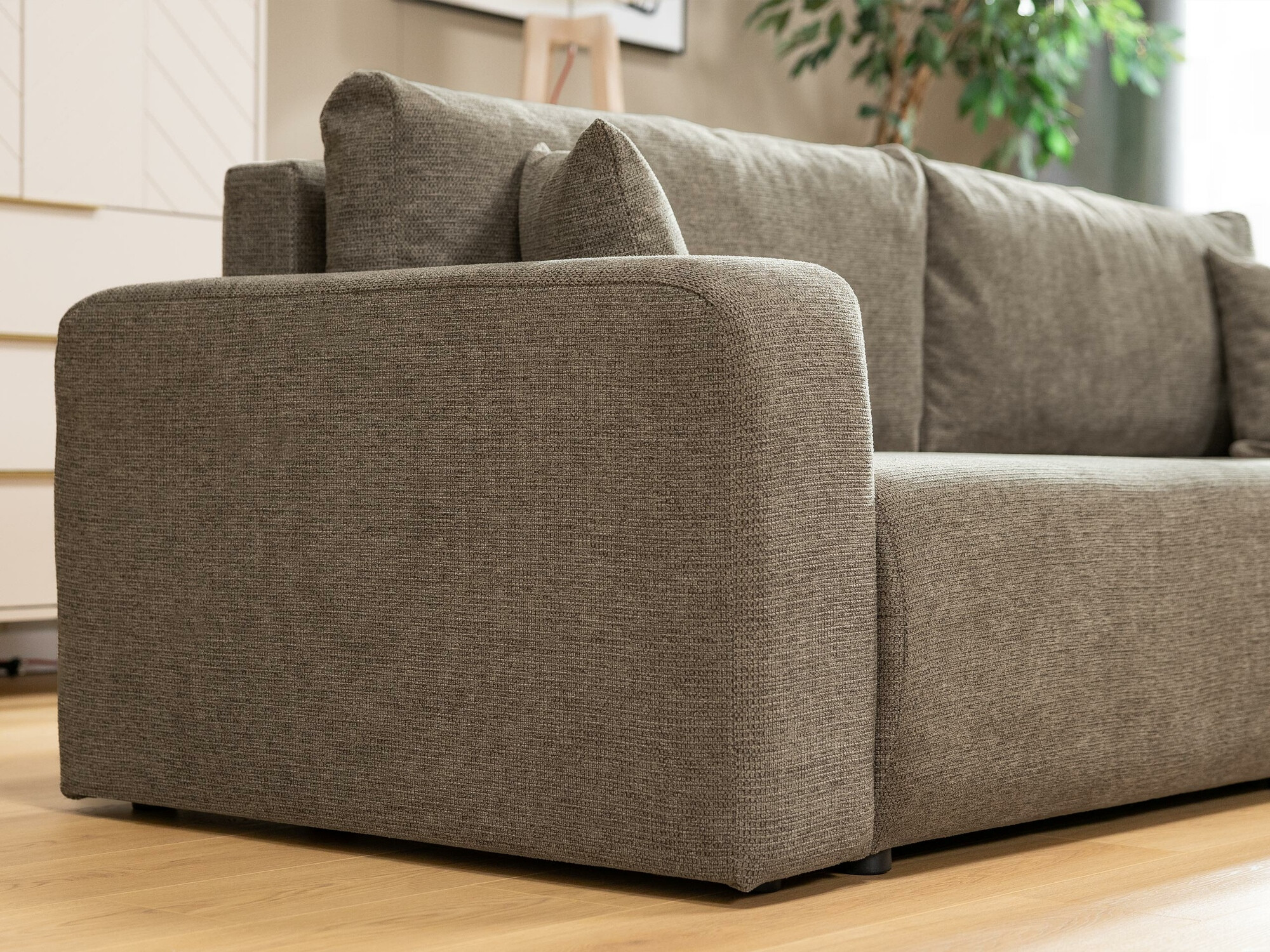 Sofa lova Doctral (Lima 80)