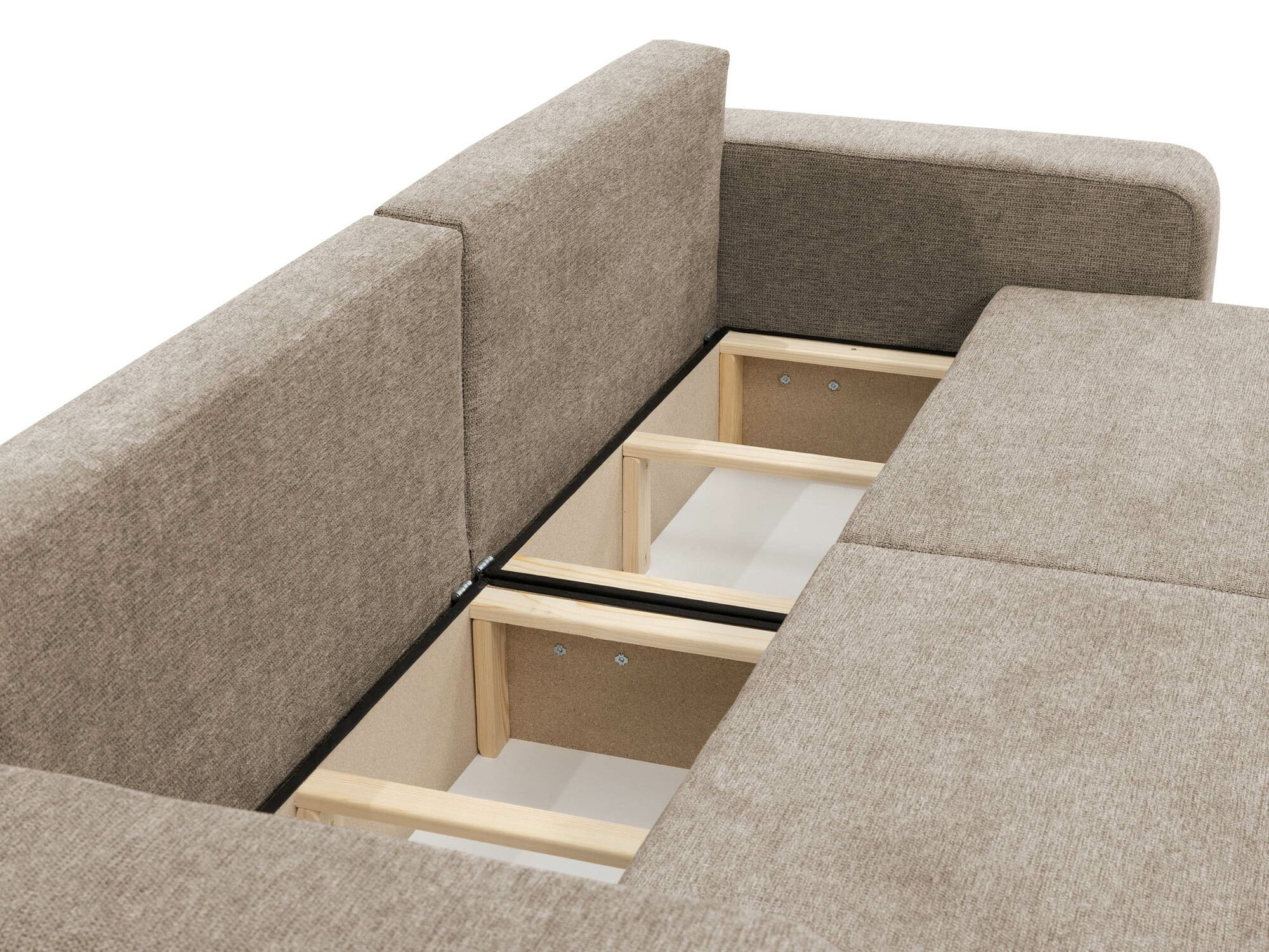 Sofa lova Shelton 104 (Lima 80)