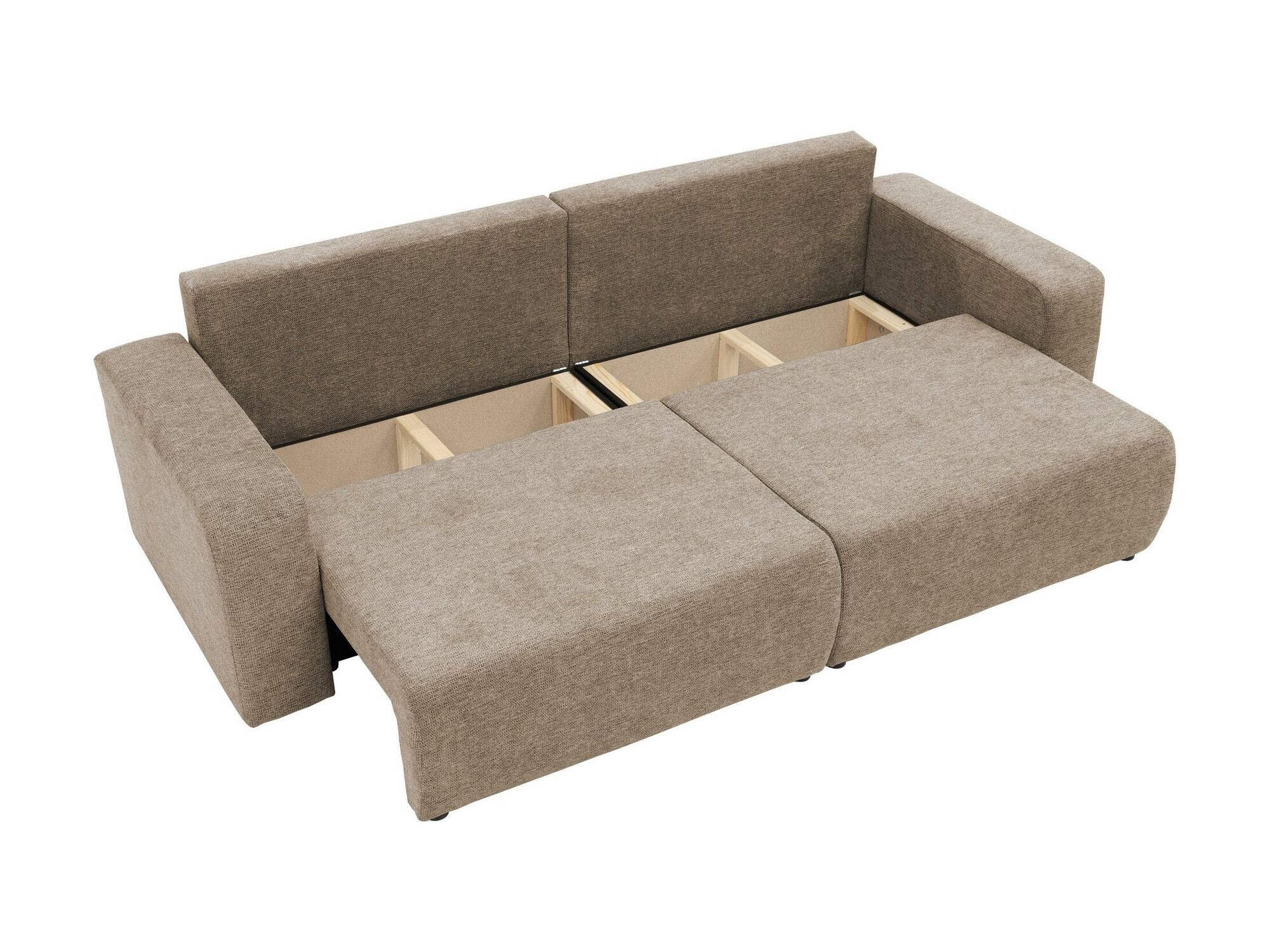 Sofa lova Shelton 104 (Lima 80)