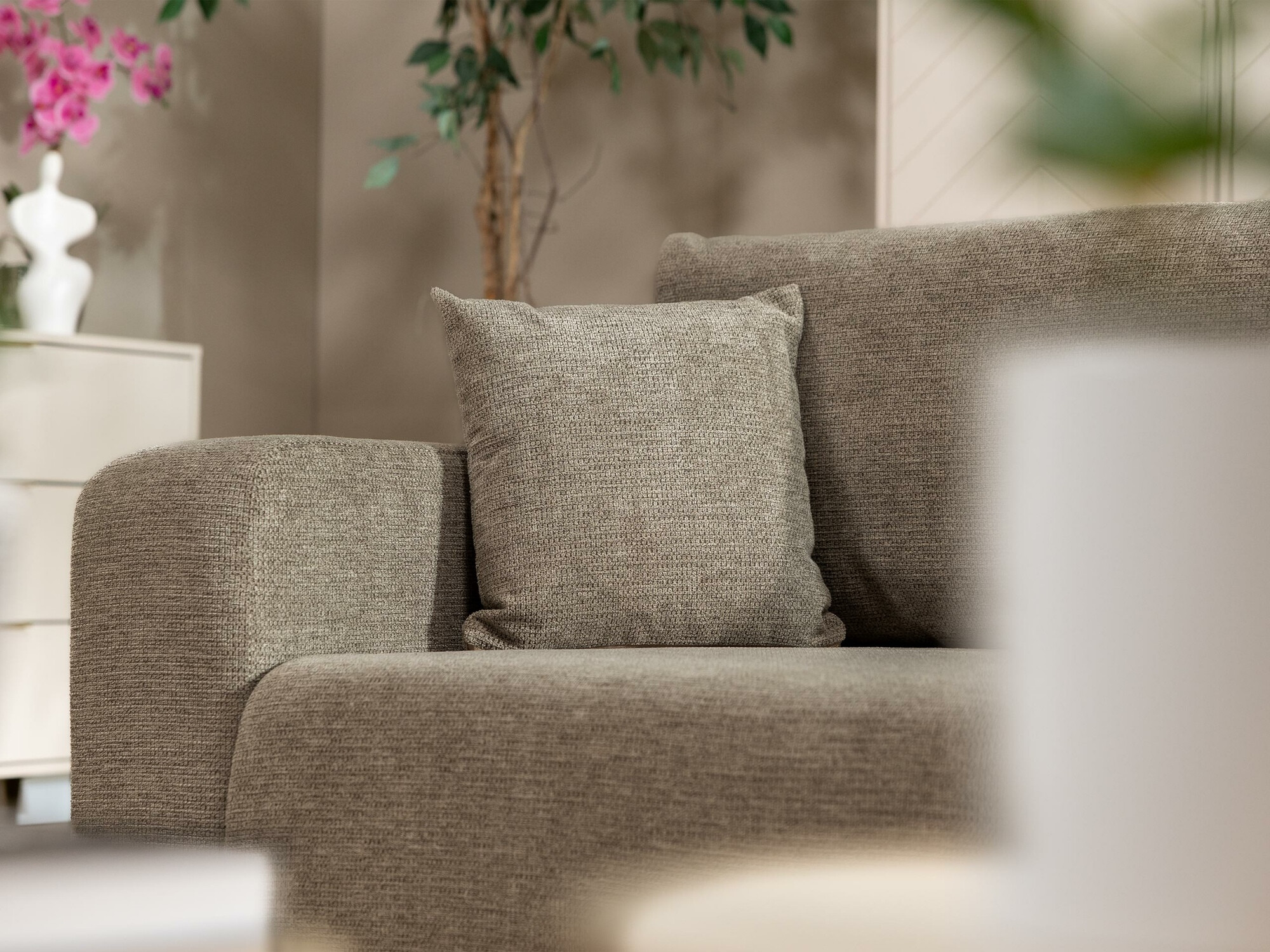 Sofa lova Shelton 104 (Lima 80)