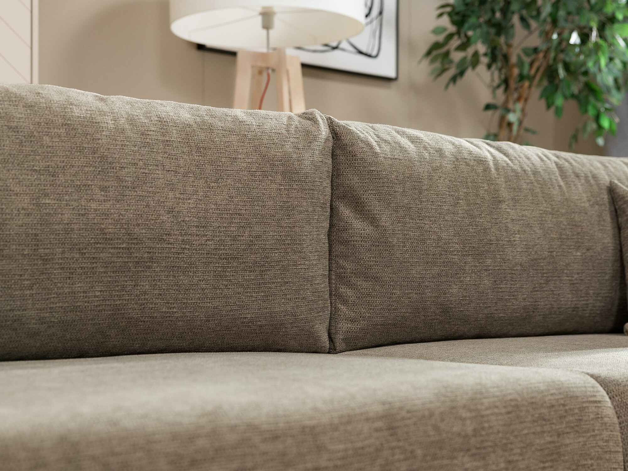 Sofa lova Shelton 104 (Lima 80)