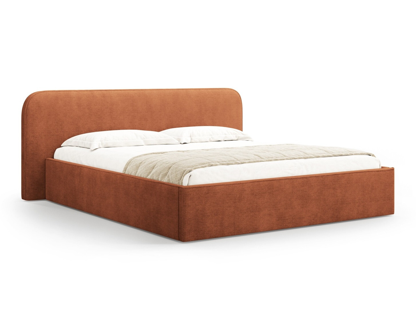 Lova Beckley 158 (Babel Red)