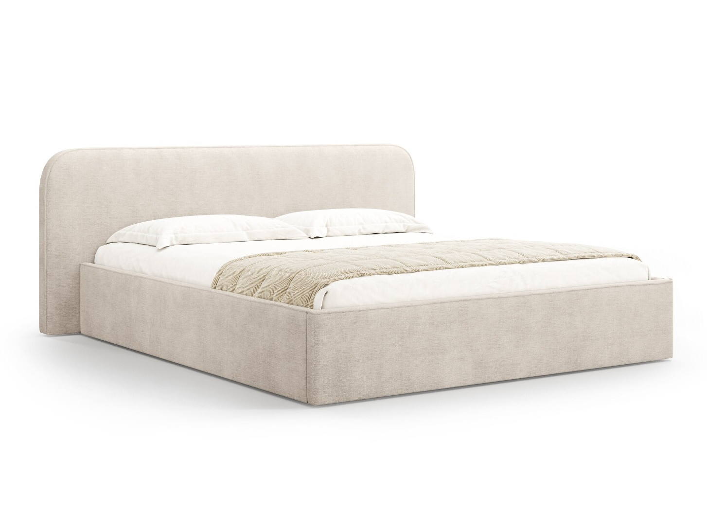 Lova Beckley 158 (Babel Toffee)