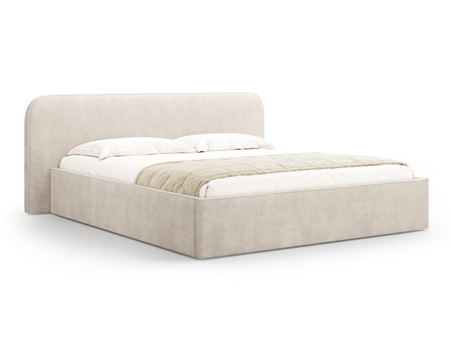 Lova Beckley 158 (Babel Toffee)