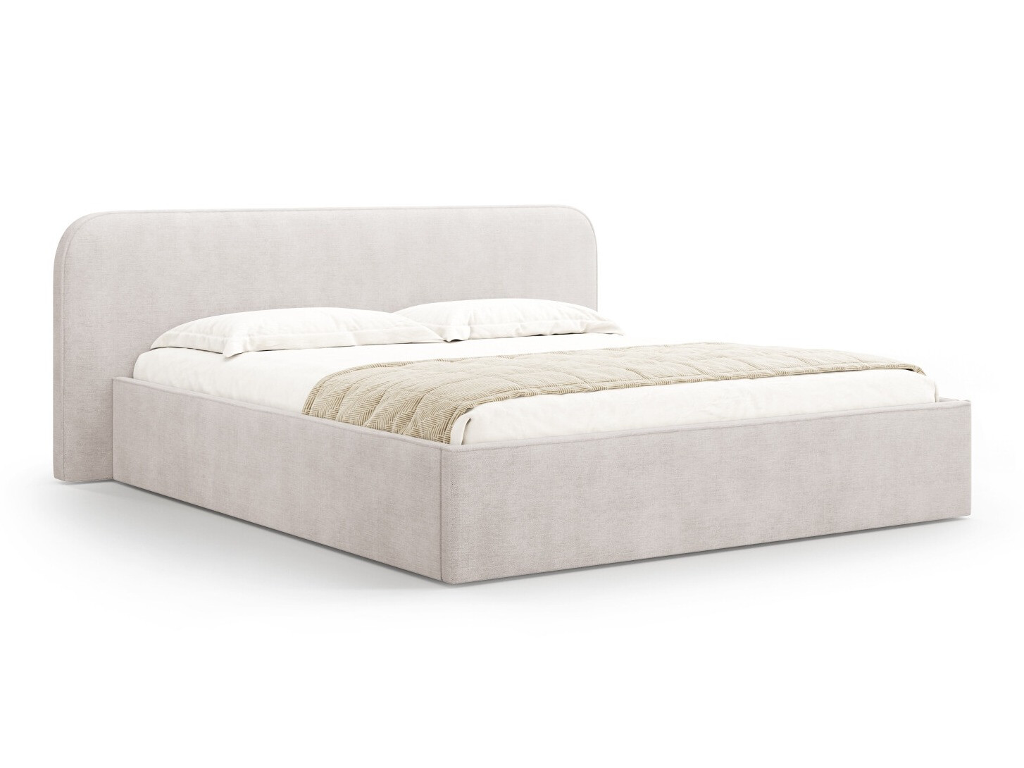 Lova Beckley 158 (Babel White)