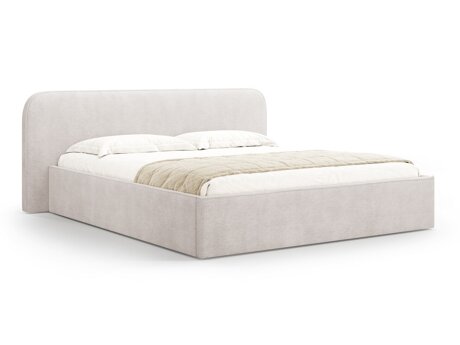 Lova Beckley 158 (Babel White)