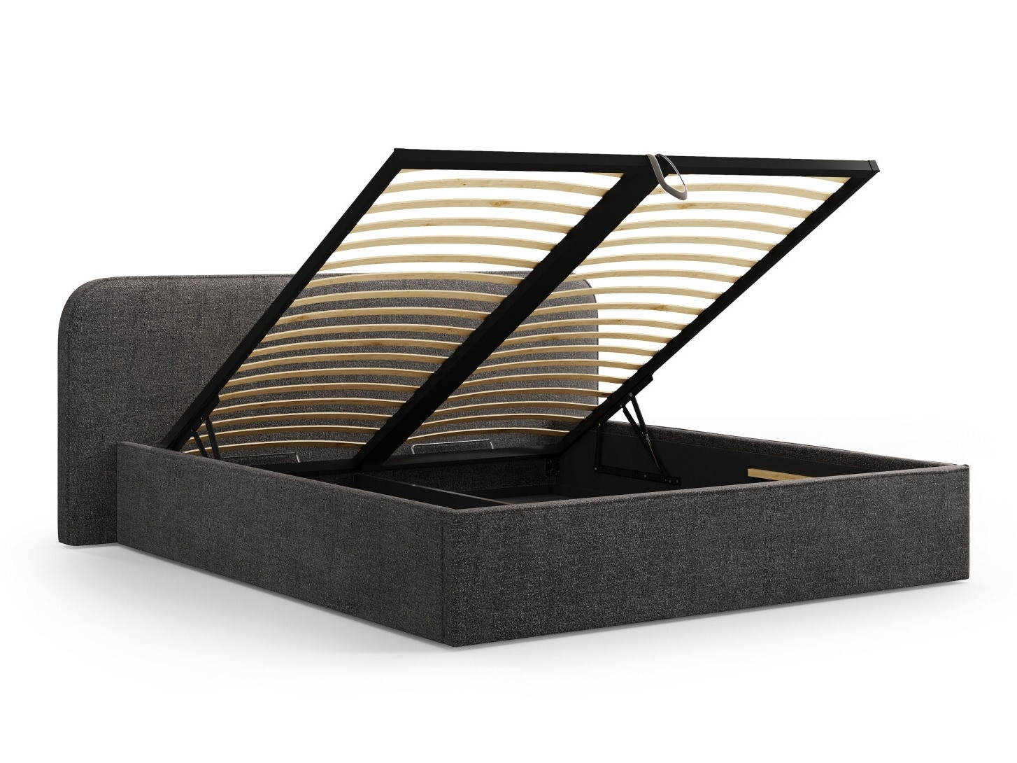 Lova Beckley 158 (Monet Anthracite)
