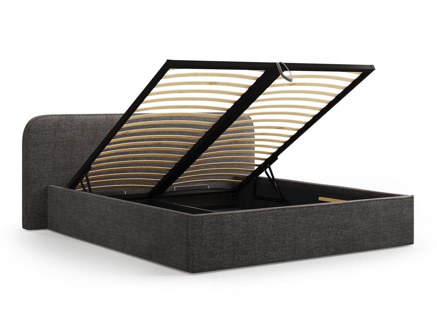 Lova Beckley 158 (Monet Anthracite)