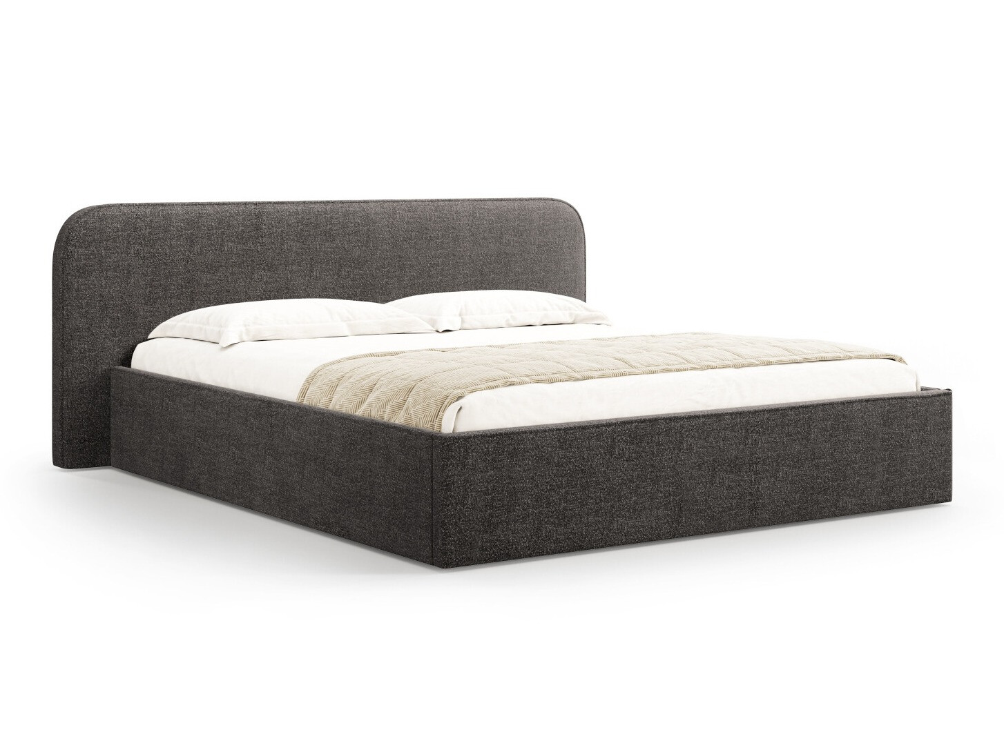 Lova Beckley 158 (Monet Anthracite)