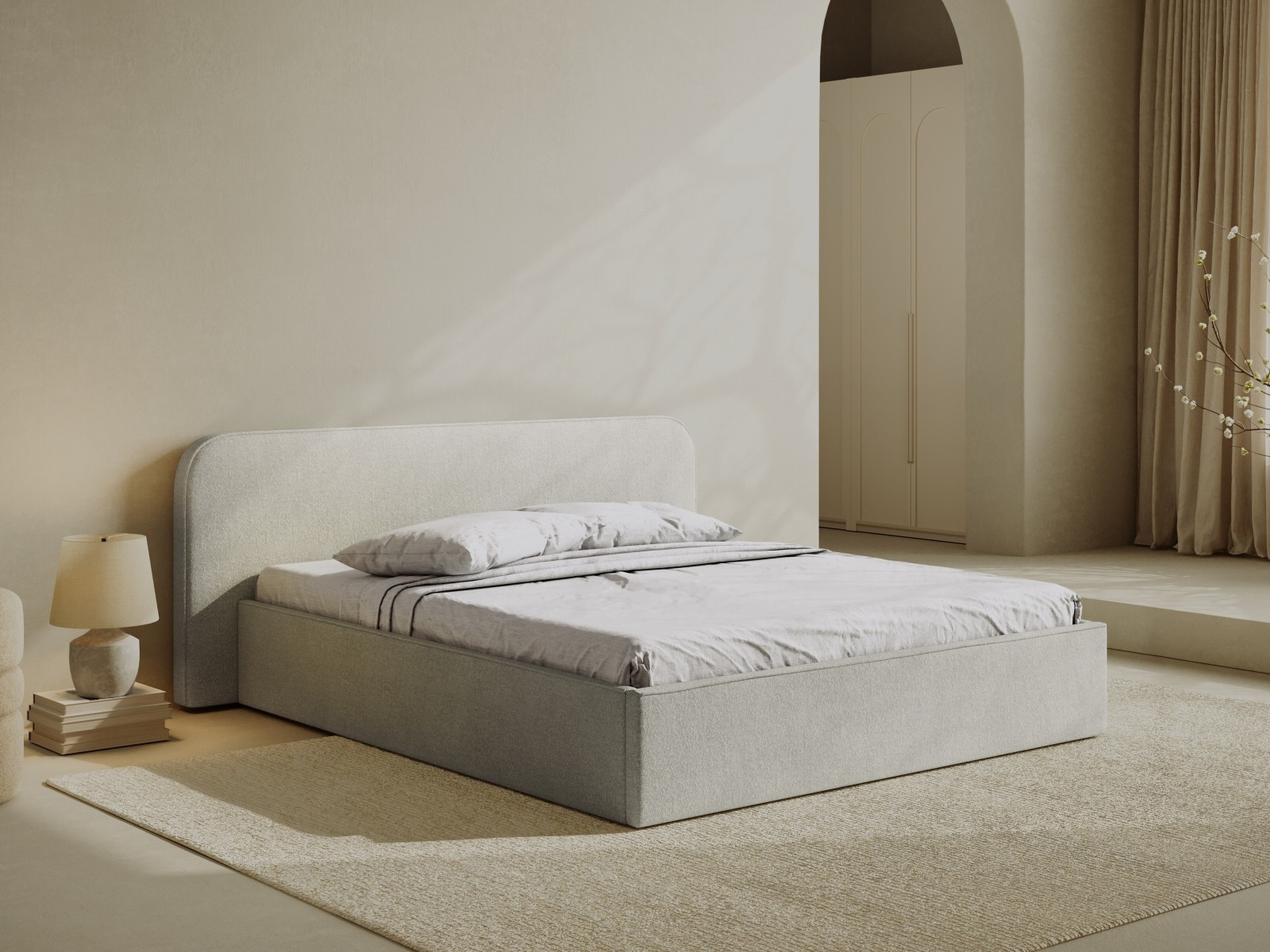 Lova Beckley 158 (Monet Pearl)