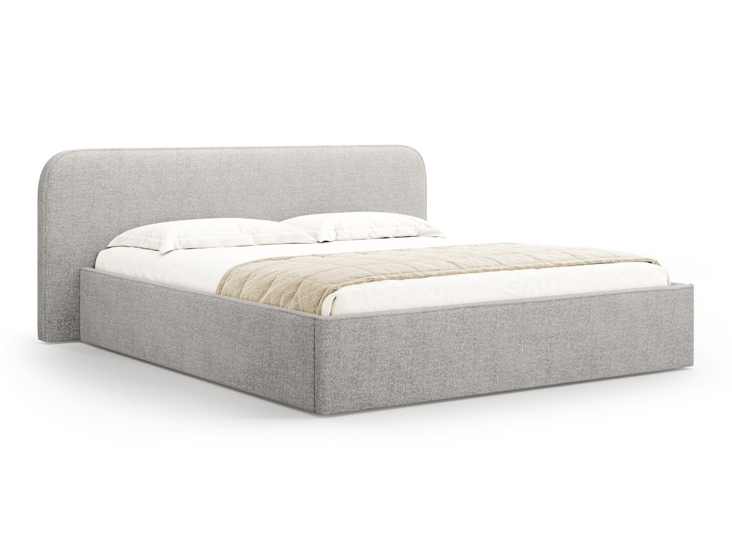 Lova Beckley 158 (Monet Silver)