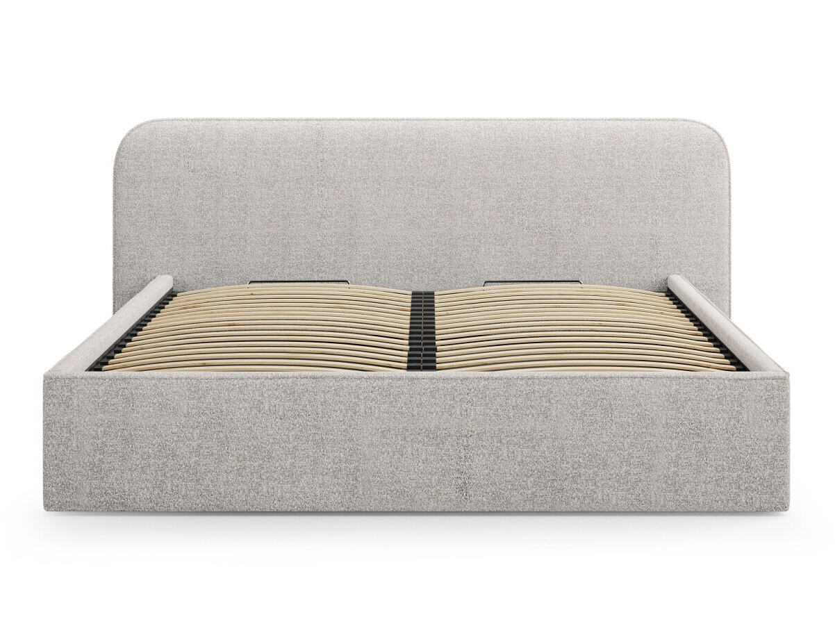 Lova Beckley 158 (Monet Silver)