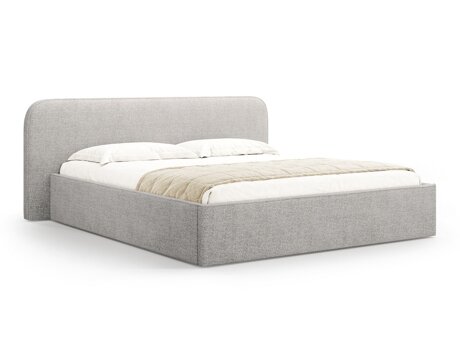 Lova Beckley 158 (Monet Silver)