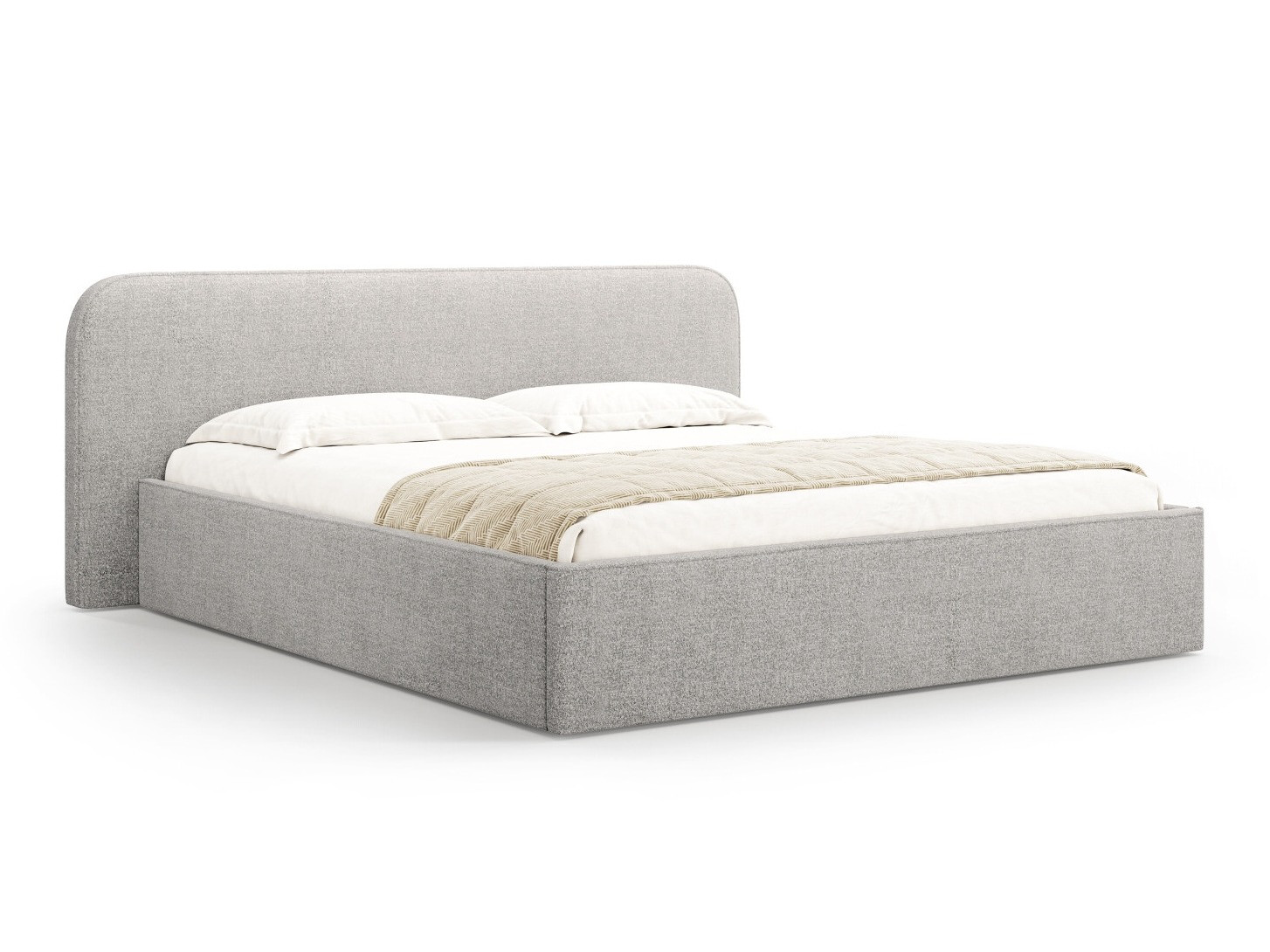 Lova Beckley 158 (Monet Silver)