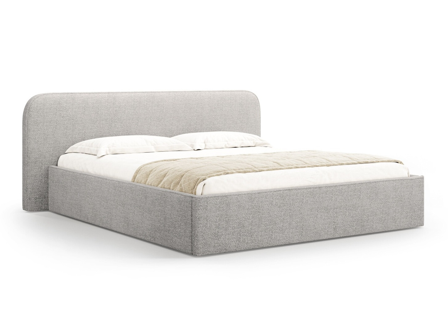 Lova Beckley 158 (Monet Silver)