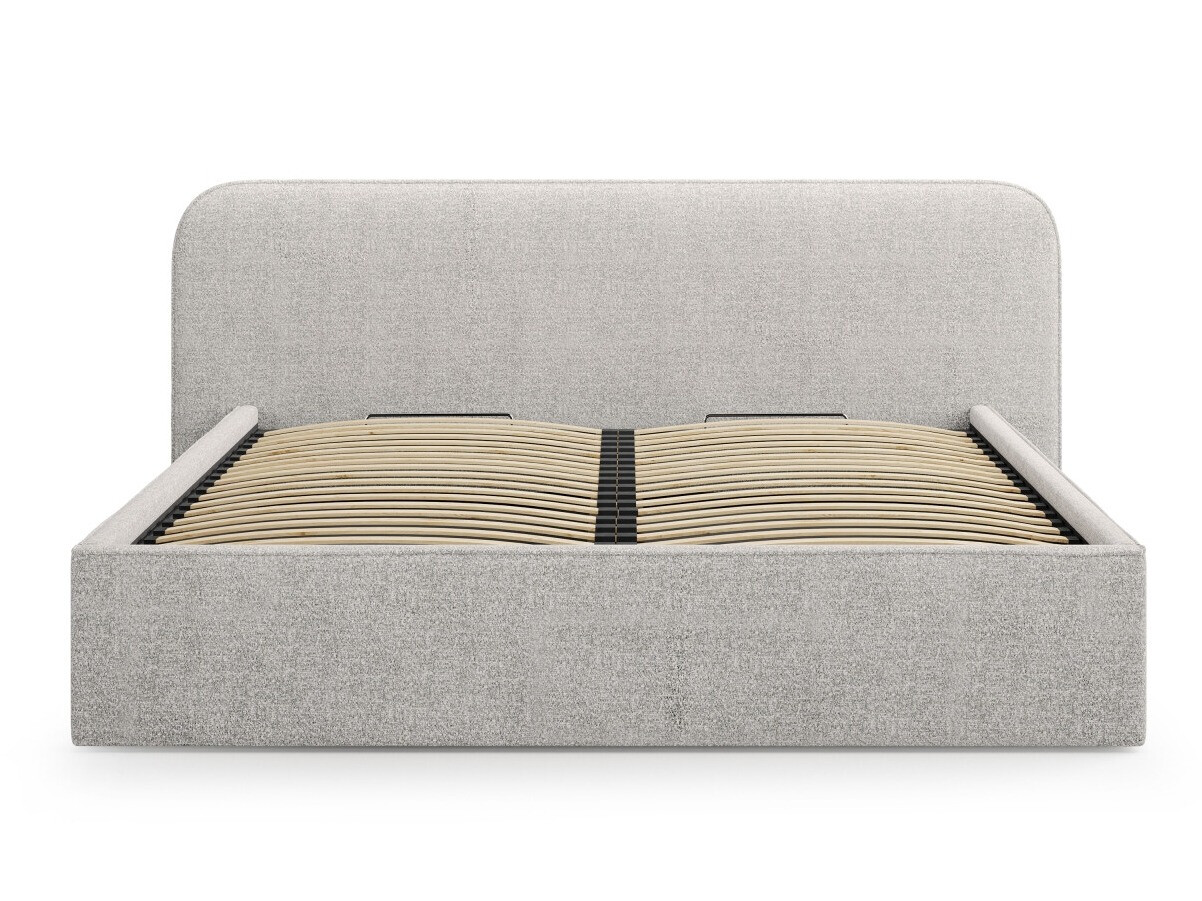 Lova Beckley 158 (Monet Silver)