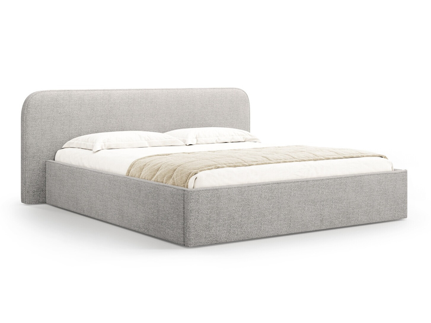 Lova Beckley 158 (Monet Silver)