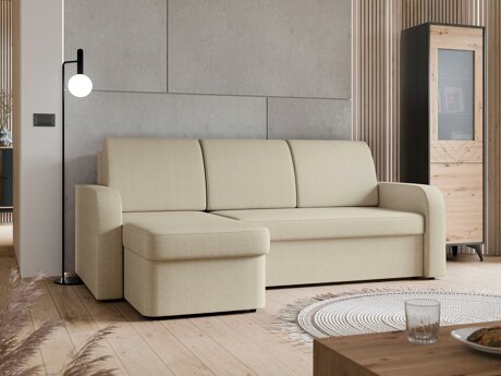 Minkštas kampas Rome 106 (Lux 25)