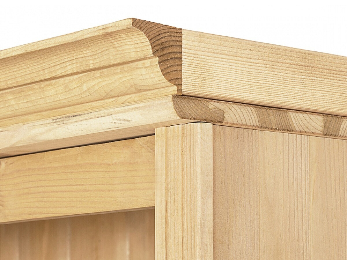 Svetainės komplektas Saltoro 108 (Šviesi ruda)