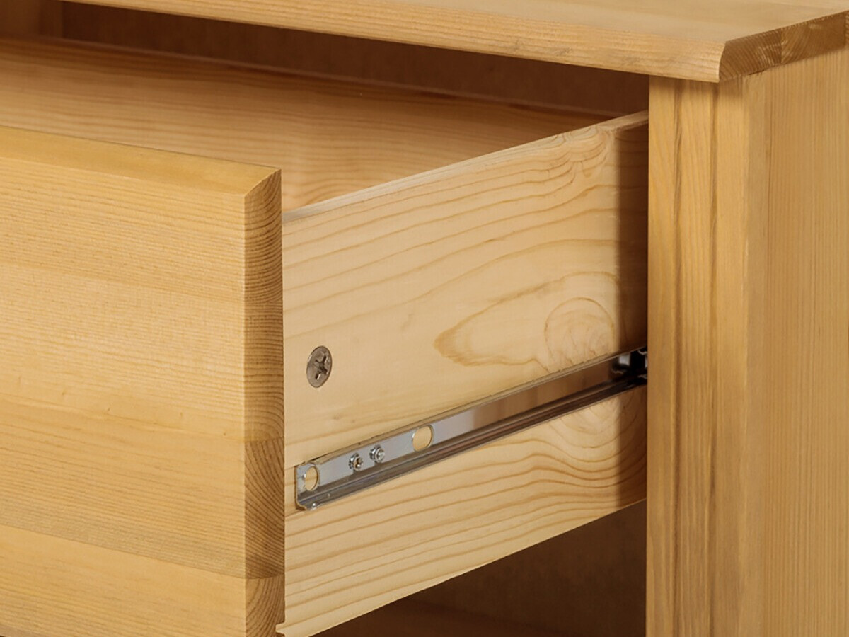 Svetainės komplektas Saltoro 108 (Šviesi ruda)