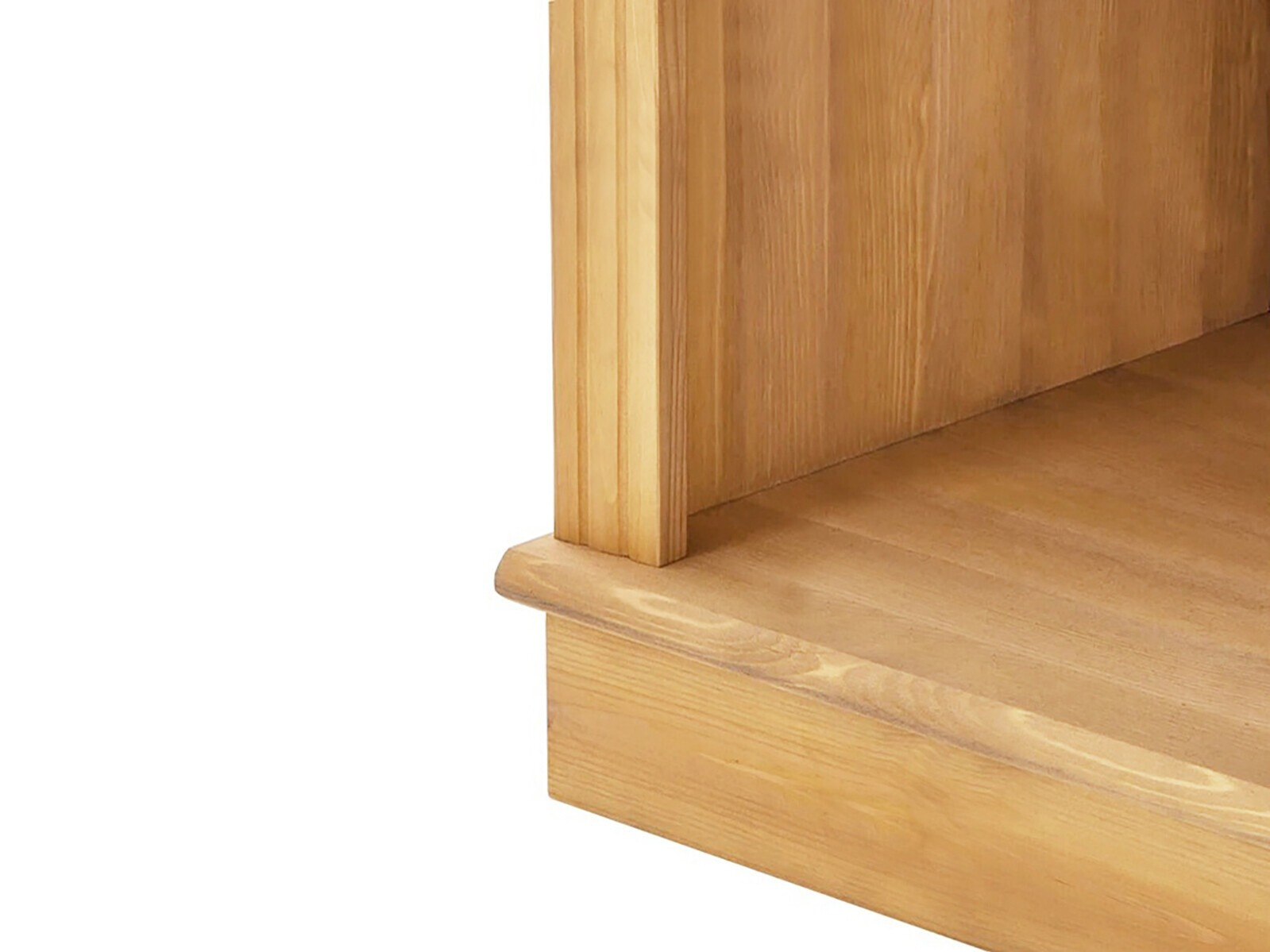 Svetainės komplektas Saltoro 108 (Šviesi ruda)