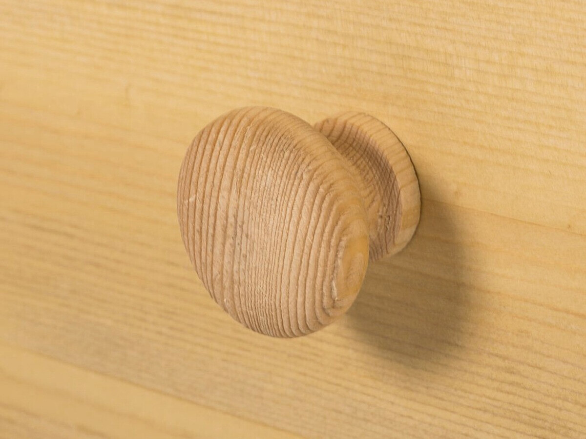 Svetainės komplektas Saltoro 128 (Šviesi ruda)