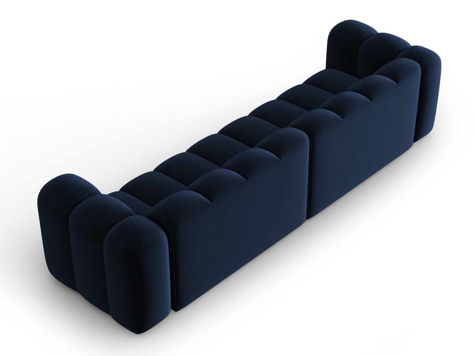 Modulinė sofa Cirleve 100 (Salvador 05)